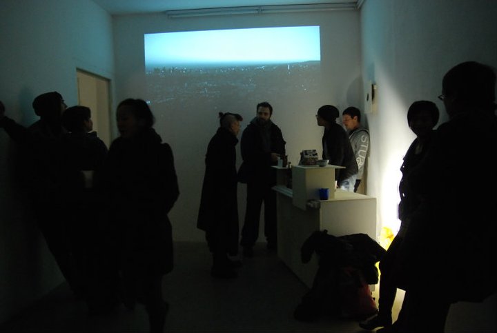 Exhibition 1
