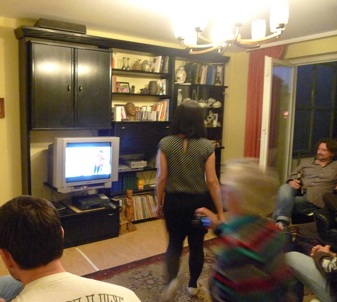 Session 6